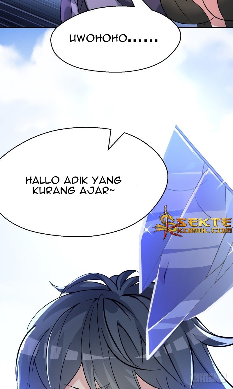 I Picked Up An Attributes Chapter 05 Gambar 60